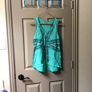 Tank top